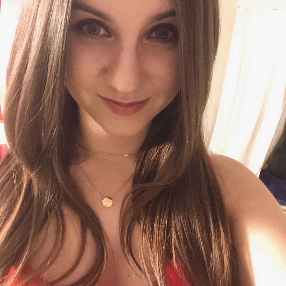 Meet your Posher, Allison